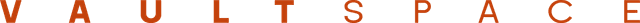 Vault Space Logo